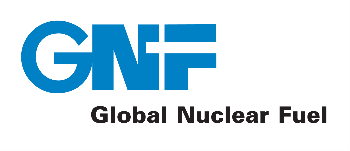 Global Nuclear Fuel logo