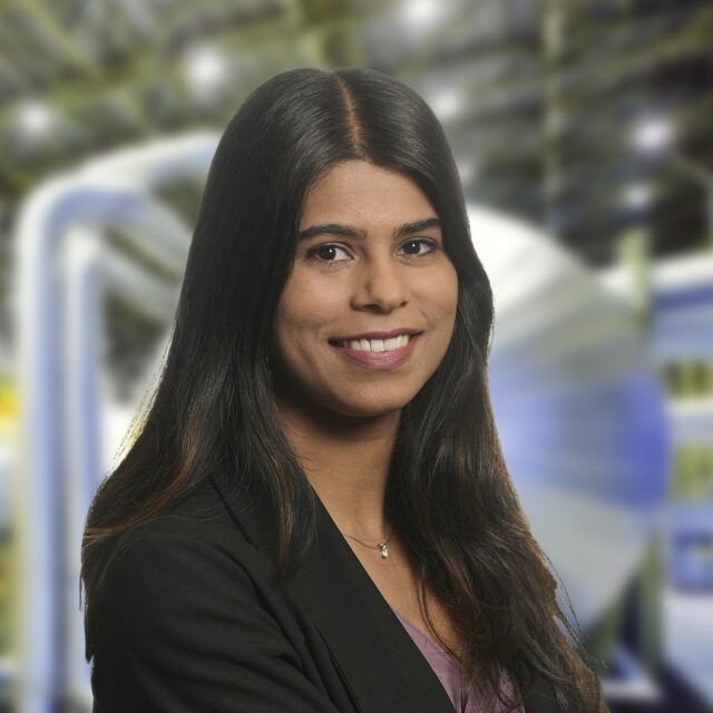 Avneet Nijjar is a Senior Specialist in Project Planning and Control for Nuclear Projects at OPG.