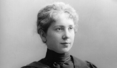 Harriet Brooks was Canada’s first female nuclear physicist and one of the first people to discover radon in 1901.